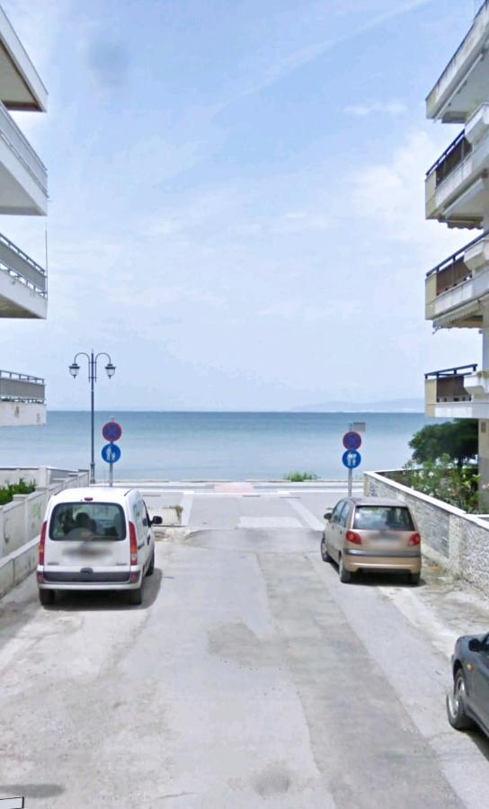 Mediterranean Stars 2 Apartment Peraia (Thessaloniki) Exterior foto