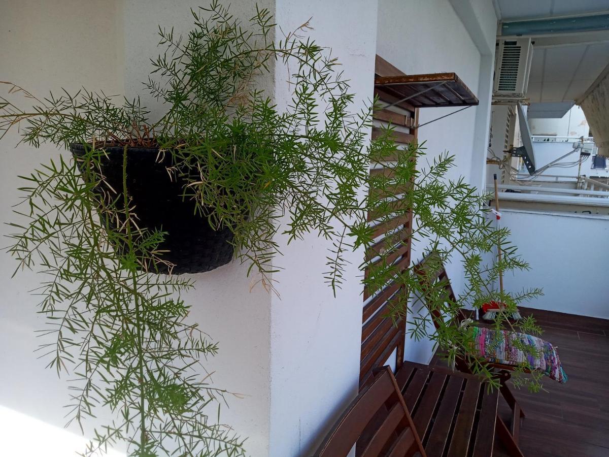 Mediterranean Stars 2 Apartment Peraia (Thessaloniki) Exterior foto