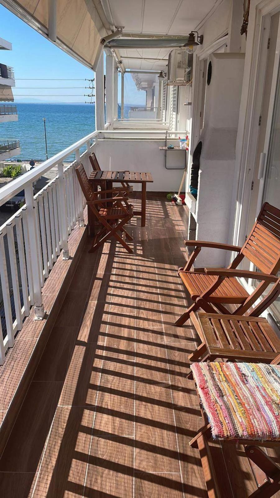 Mediterranean Stars 2 Apartment Peraia (Thessaloniki) Exterior foto